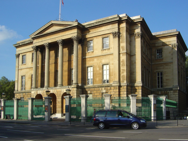 Apsley House