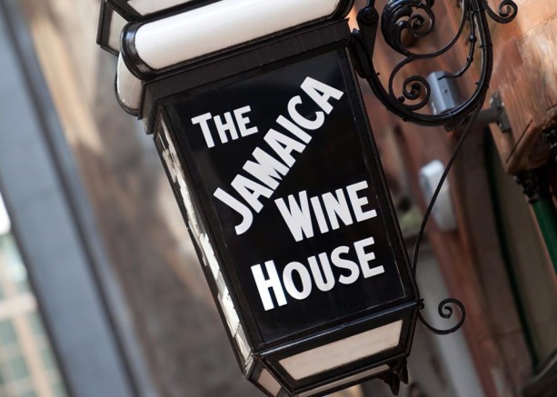 Jamaica Wine House