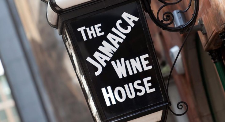 Jamaica Wine House