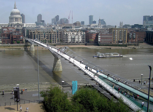 Millenium Bridge