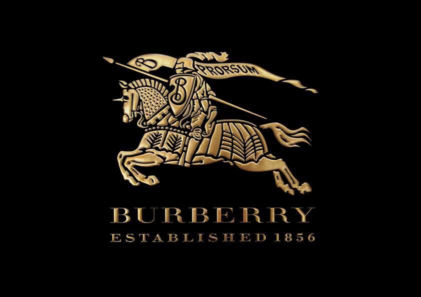 Burberry Guia Londres