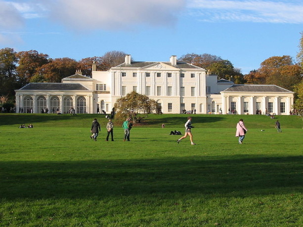 Kenwood-House