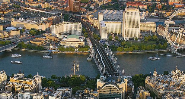 Southbank_Centre