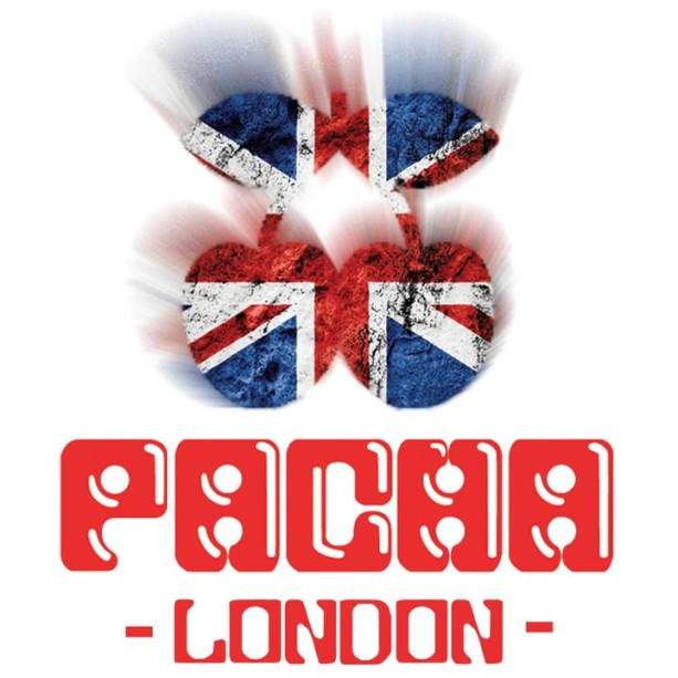 pacha london