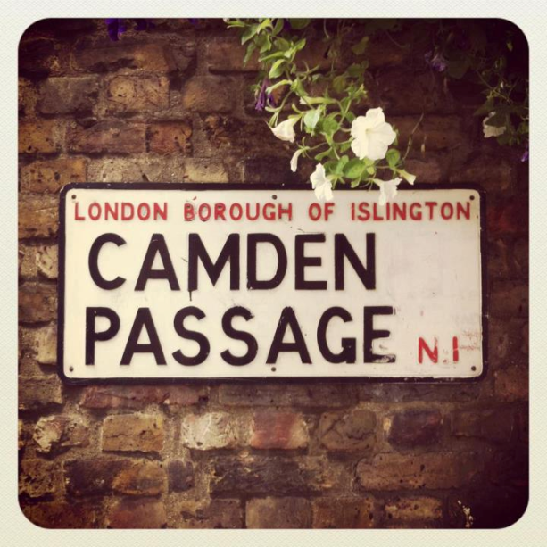 Camden Passage