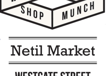 Netil Market