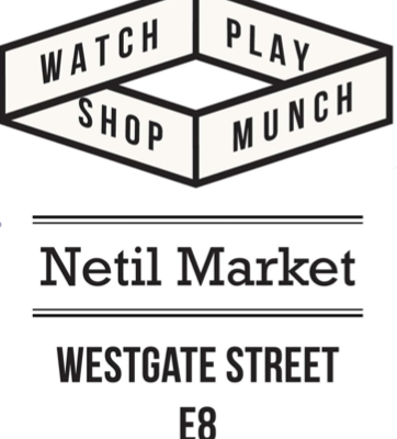 Netil Market