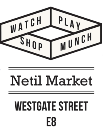 Netil Market