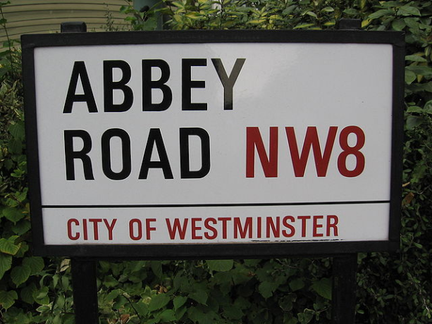 Abbeyroad